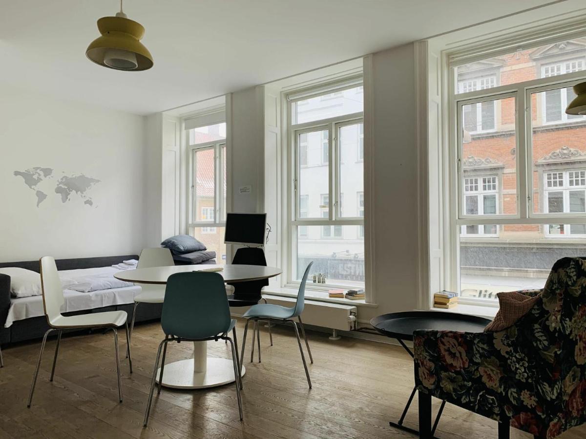 Apartmentincopenhagen Apartment 451 Exteriör bild