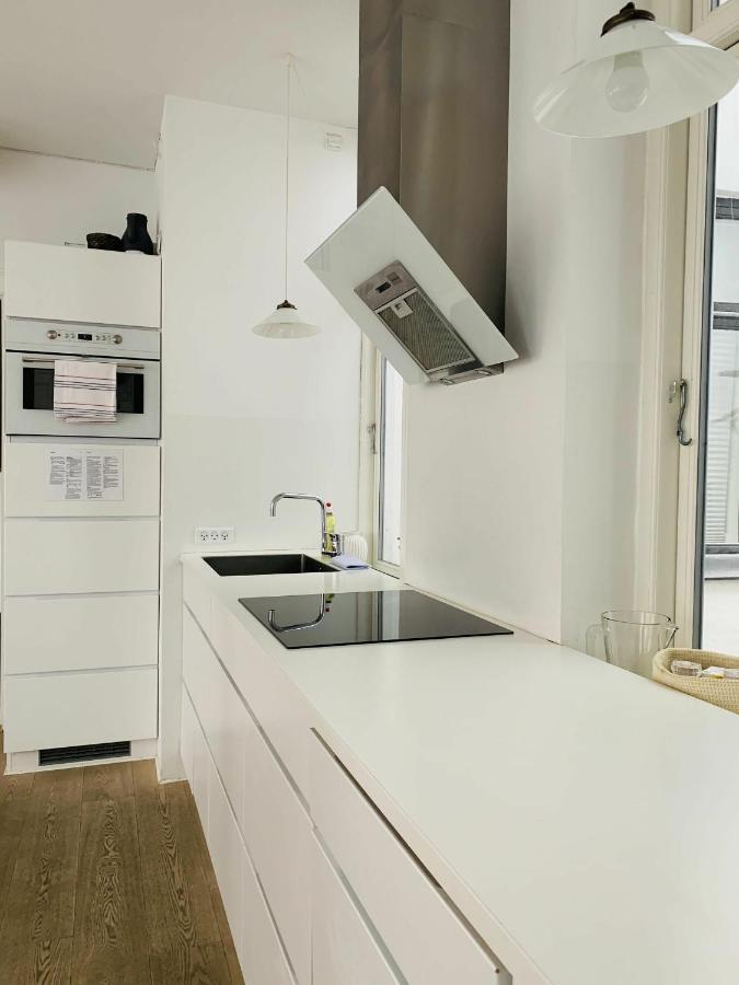 Apartmentincopenhagen Apartment 451 Exteriör bild