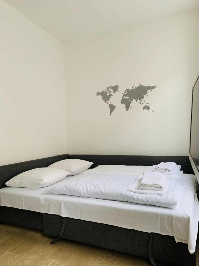Apartmentincopenhagen Apartment 451 Exteriör bild